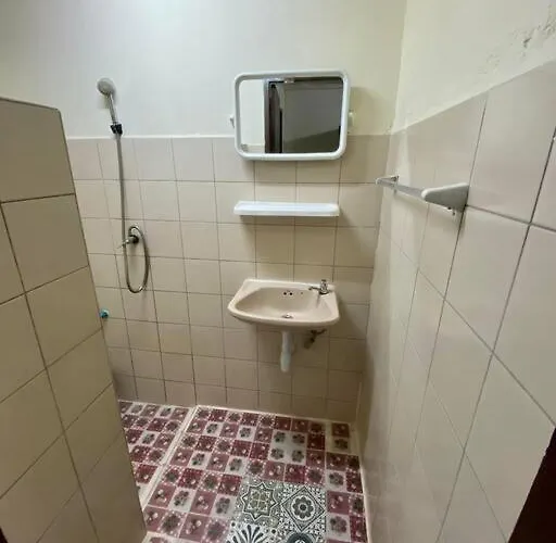 Ratanawong Place 444 Appartement