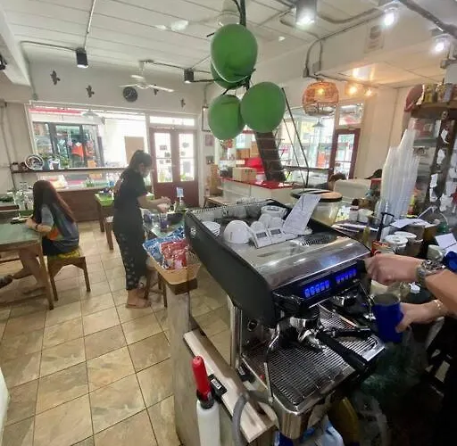Ratanawong Place 444 Appartement *
