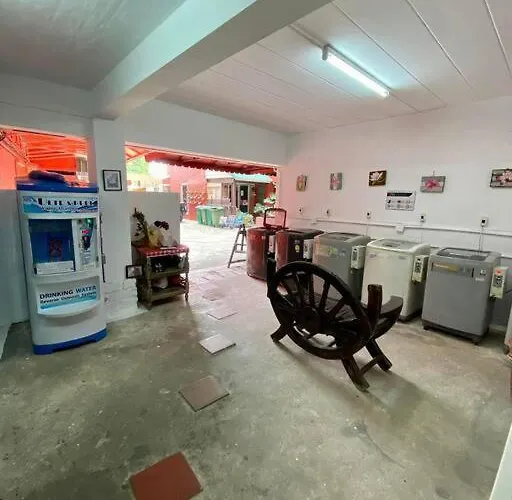 Ratanawong Place 444 Bangkok