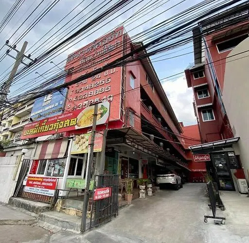 Ratanawong Place 444 *