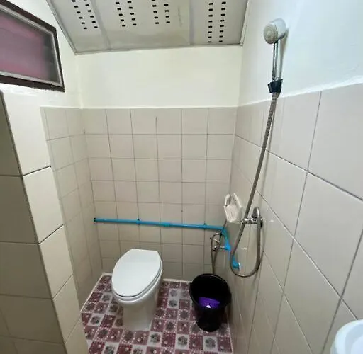 Ratanawong Place 444 Appartement