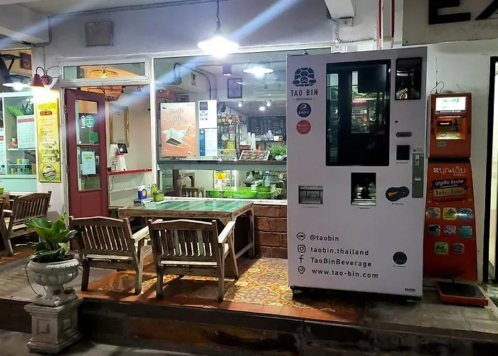 Ratanawong Place 444 Bangkok